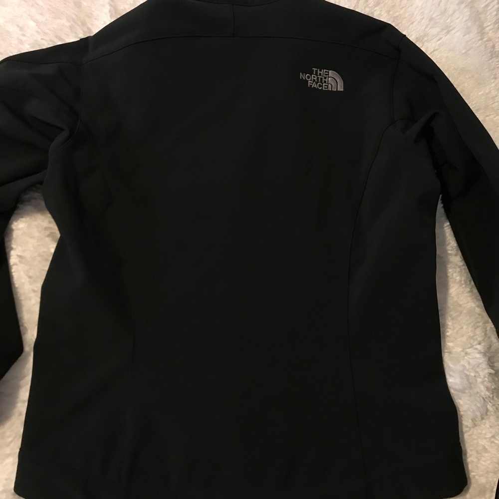 North Face Jacket - Picture 4 of 4